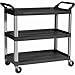 Algopix Similar Product 2 - Rubbermaid Commercial Products Heavy