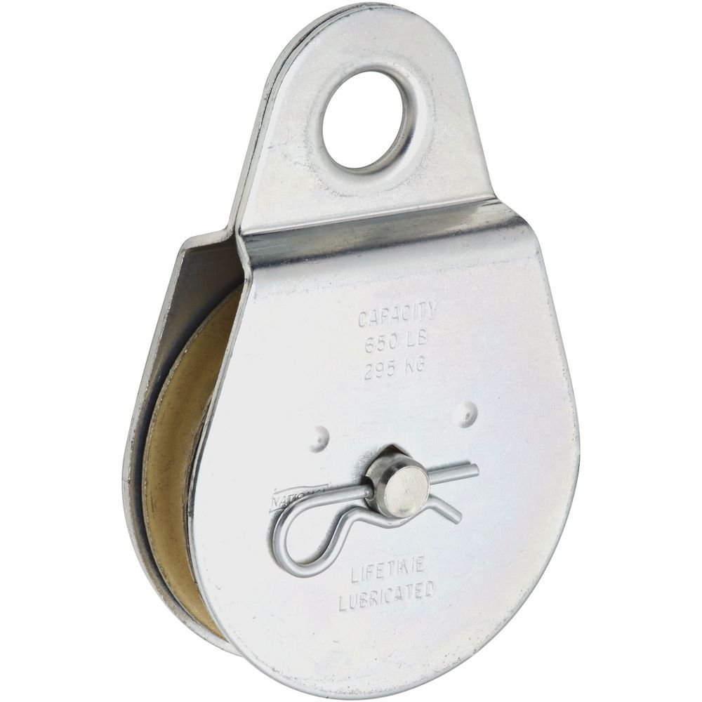 Algopix Similar Product 19 - National Hardware N220020 Fixed Eye
