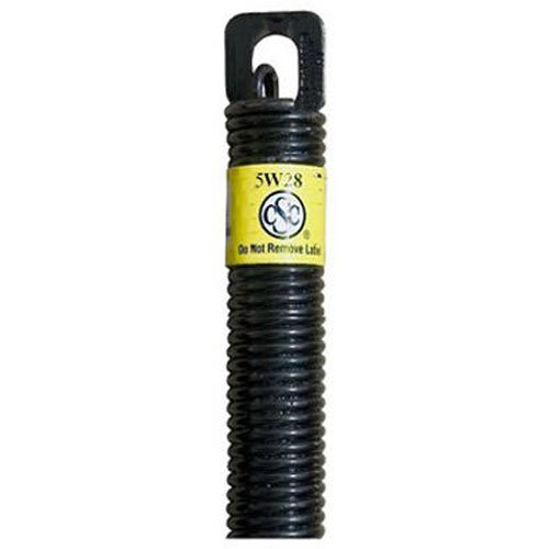 Algopix Similar Product 18 - CENTURY SPRING 7W36 Garage Door Spring