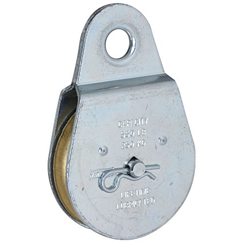 Algopix Similar Product 9 - National Hardware N220012 3213BC Fixed