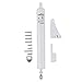 Algopix Similar Product 16 - Wright Products V820AWH Light Duty