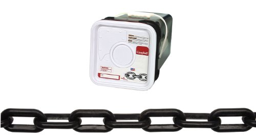 Algopix Similar Product 10 - Campbell 0990856 Plastic Chain in