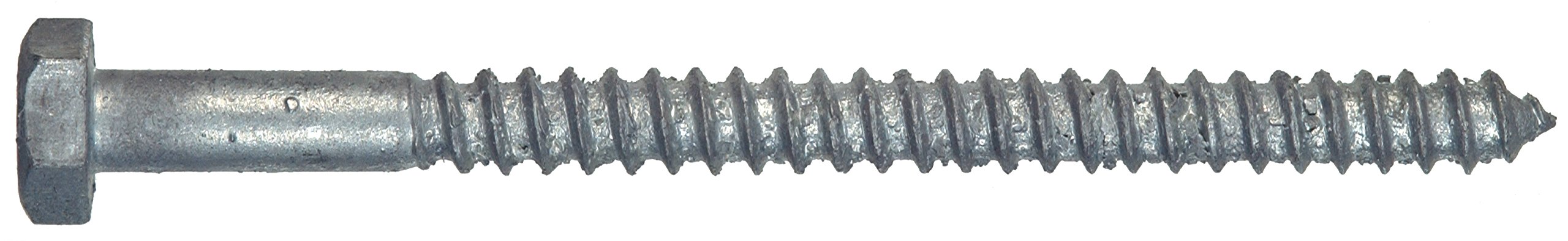 Algopix Similar Product 15 - HILLMAN FASTENER 812050 lag-Screws