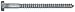Algopix Similar Product 5 - HILLMAN FASTENER 812050 lag-Screws