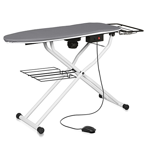 Algopix Similar Product 5 - Reliable The Board 550VB Professional
