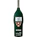 Algopix Similar Product 1 - Extech 407732 Type 2 Digital Sound