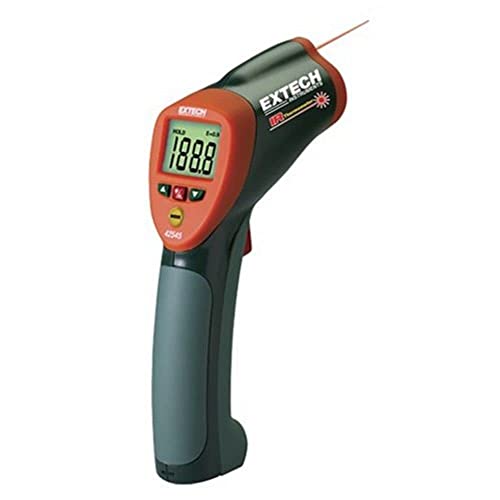 Algopix Similar Product 14 - Extech 42545 High Temperature Infrared