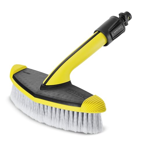 Algopix Similar Product 6 - Krcher 26432330 Soft Washing Brush 
