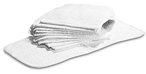 Algopix Similar Product 11 - Krcher Steam Cleaner Narrow Terry