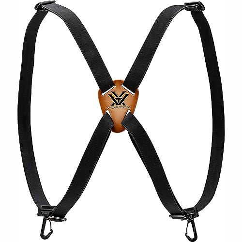 Algopix Similar Product 8 - Vortex Optics Binocular Harness Strap