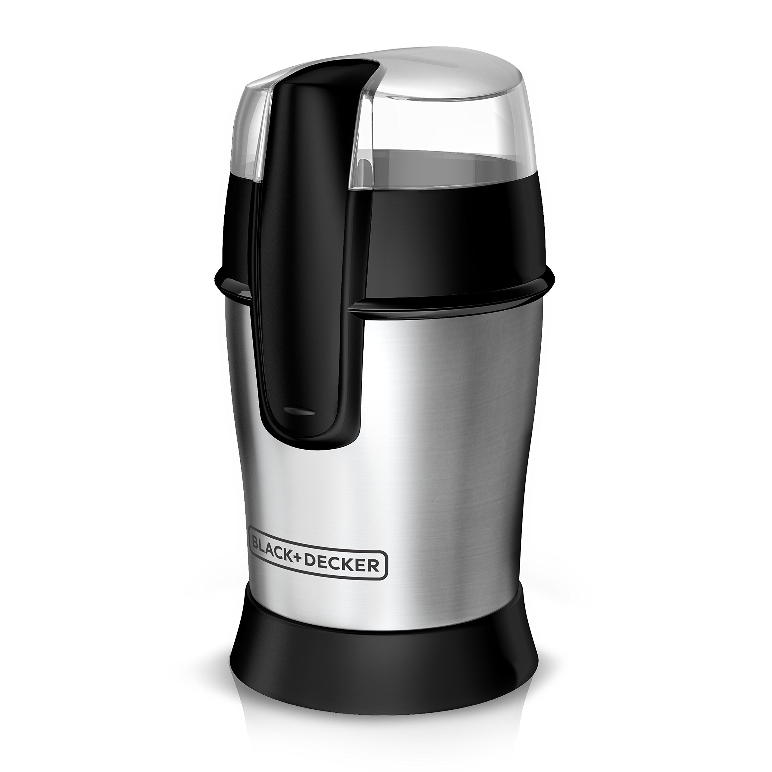 Algopix Similar Product 7 - BlackDecker Bean Coffee Grinder