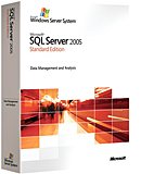 Algopix Similar Product 13 - Microsoft SQL Server Standard Edition