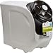 Algopix Similar Product 9 - Vittles Vault 25 lb Plus w Paw Prints