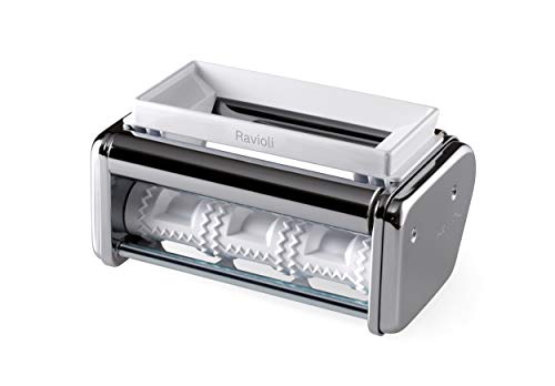 Algopix Similar Product 14 - MARCATO Ravioli Cutter Attachment Made