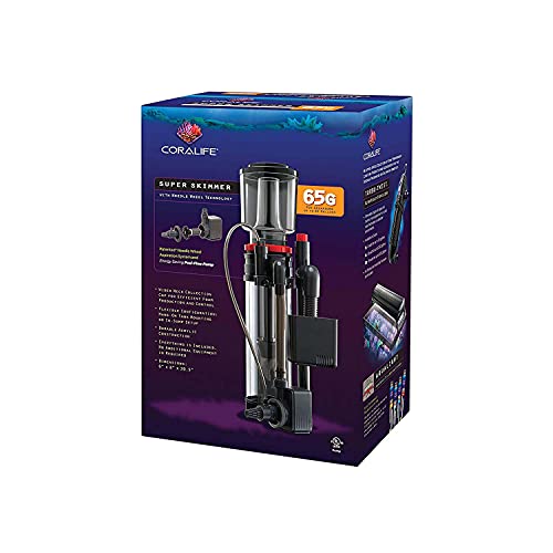 Algopix Similar Product 1 - Coralife Aquarium Fish Tank Super