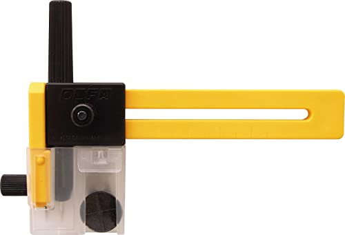 Algopix Similar Product 3 - OLFA Compass Circle Cutter CMP1 