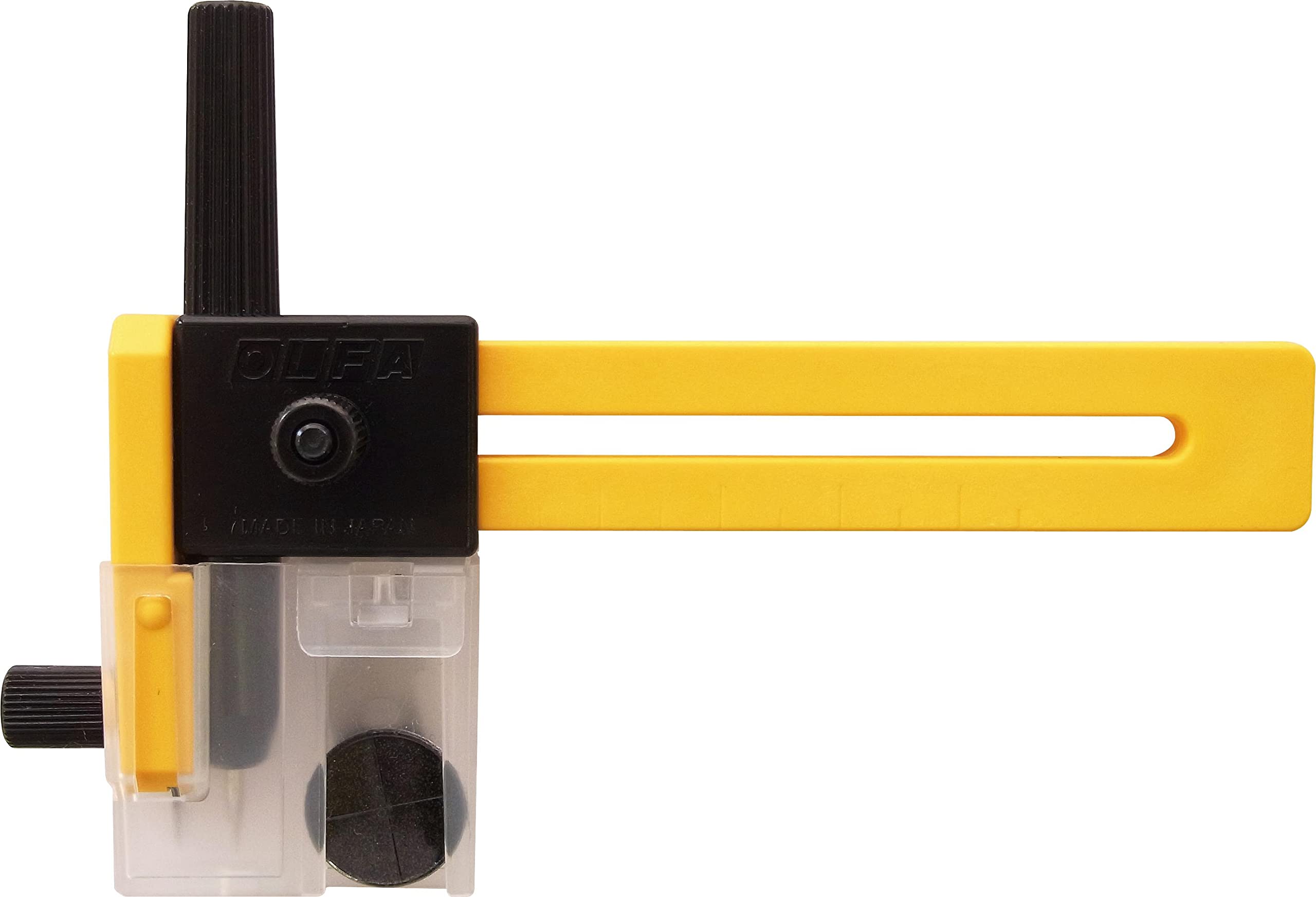 Algopix Similar Product 12 - OLFA Compass Circle Cutter CMP1 