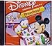 Algopix Similar Product 19 - MICKEY PRESCHOOL (Jewel Case)