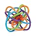Algopix Similar Product 2 - Manhattan Toy Winkel Rattle Sensory