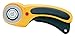 Algopix Similar Product 15 - OLFA 45mm Ergonomic Rotary Cutter