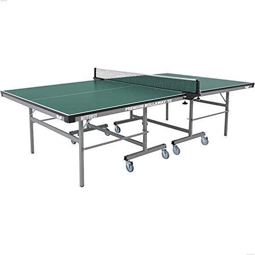 Algopix Similar Product 17 - Butterfly Premium 19 Rollaway Table