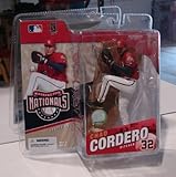 Algopix Similar Product 18 - McFarlane Toys 6 MLB Series 15  Chad