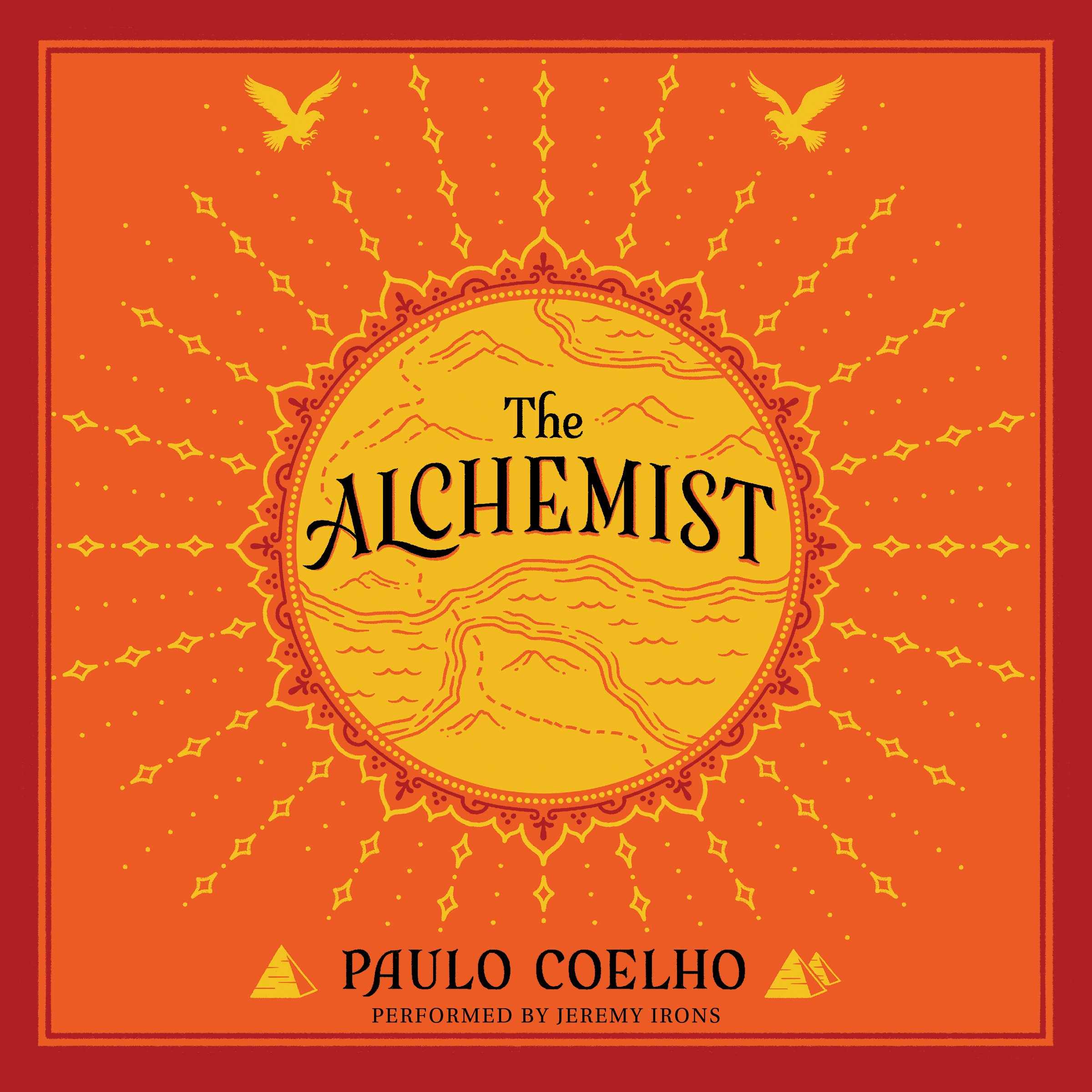 Algopix Similar Product 14 - The Alchemist A Fable About Following