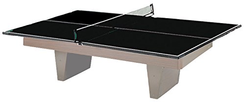 Algopix Similar Product 7 - STIGA Fusion Table Tennis Conversion Top