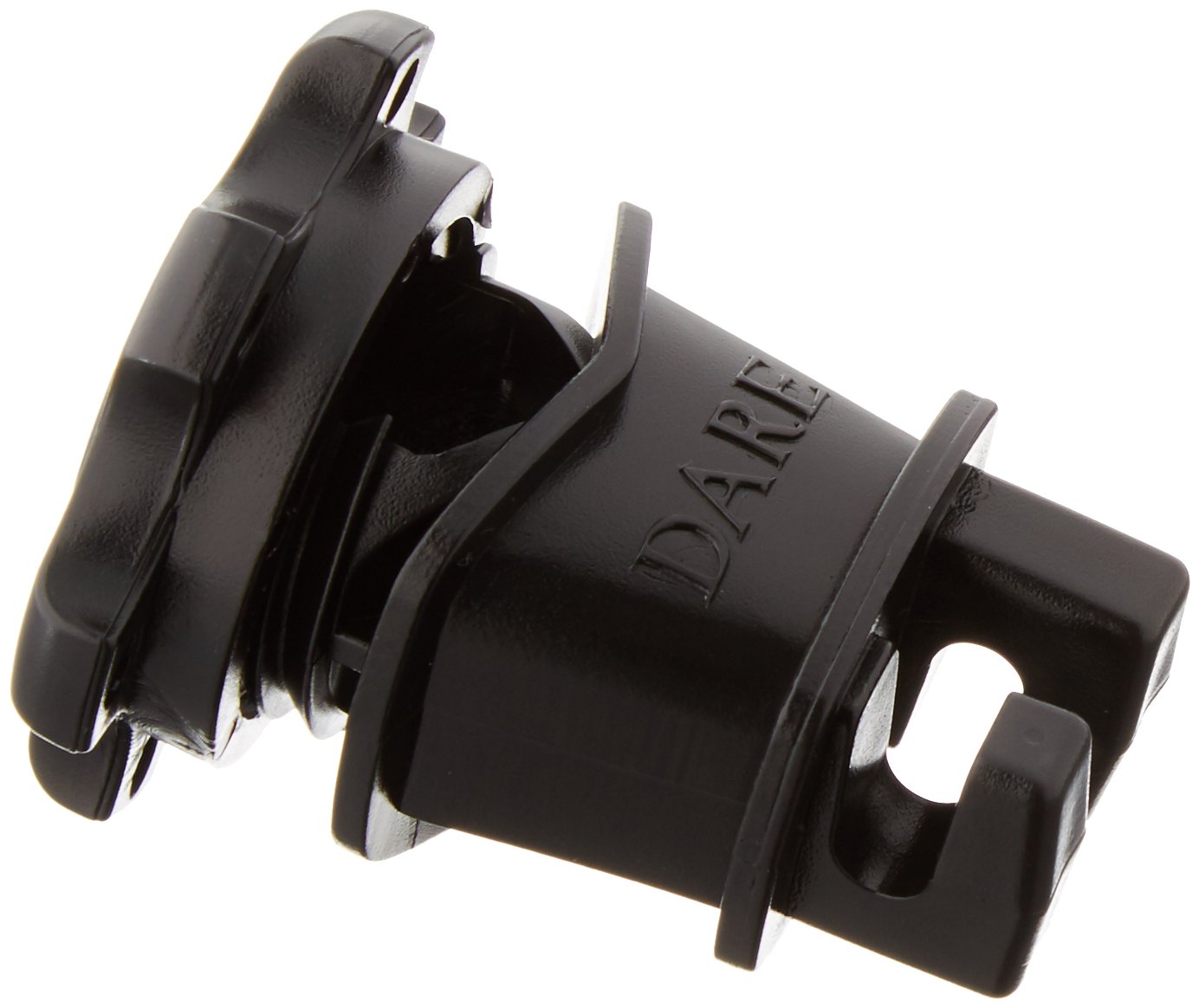 Algopix Similar Product 17 - Dare WESTERNRP25 B 25CT Rnd Post
