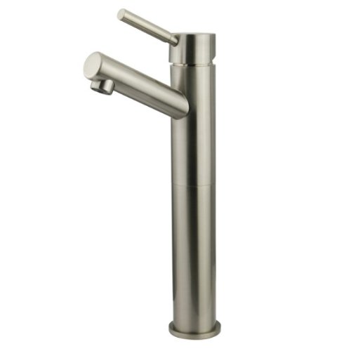 Algopix Similar Product 19 - Kingston Brass KS8418DL Concord 10