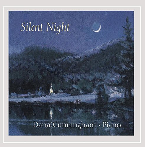 Algopix Similar Product 14 - Silent Night