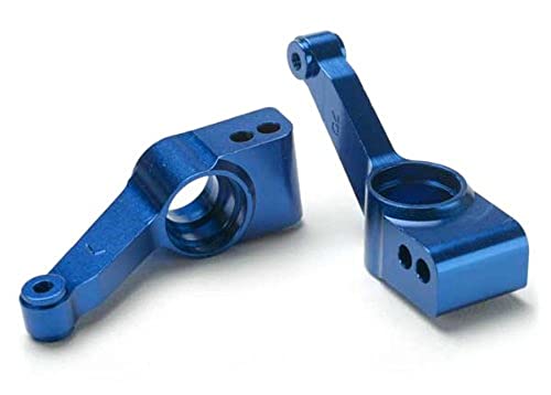 Algopix Similar Product 4 - Traxxas 1952X Blue Anodized 6061T6