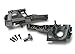 Algopix Similar Product 13 - Traxxas 5330 Front Revo Bulkhead