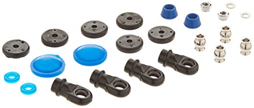 Algopix Similar Product 18 - Traxxas 5462 GTR Shock Rebuild Kit