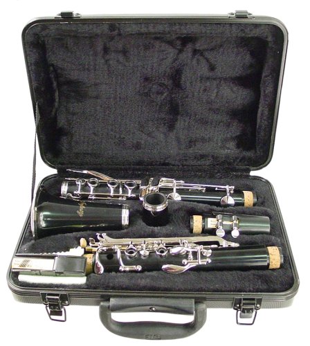 Algopix Similar Product 16 - Hisonic Signature Series 2610 Bb