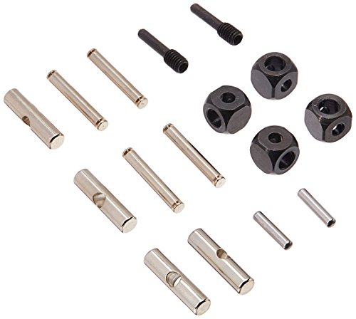 Algopix Similar Product 5 - Traxxas 5452 Revo Drive Shaft U-Joints
