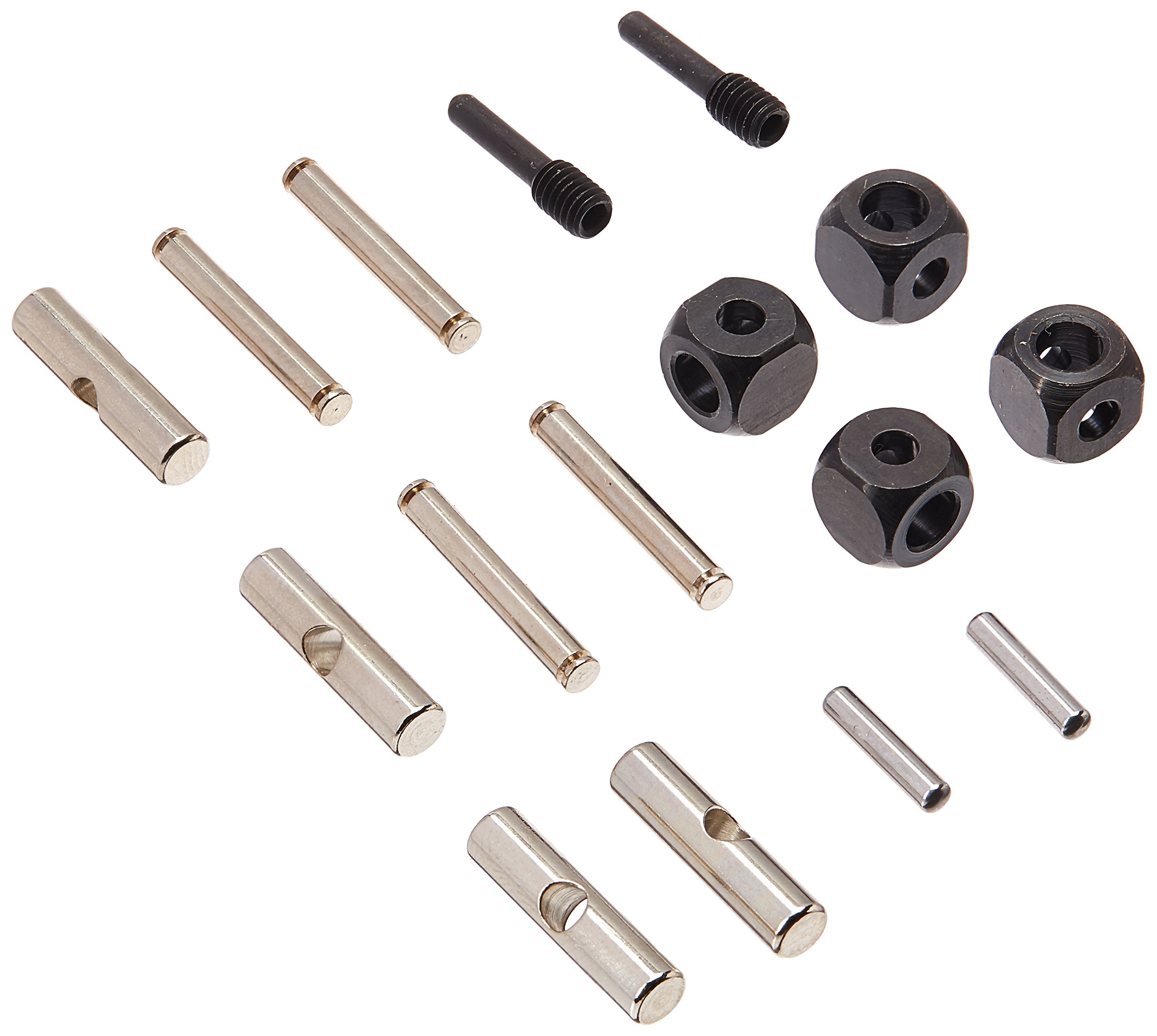Algopix Similar Product 16 - Traxxas 5452 Revo Drive Shaft U-Joints