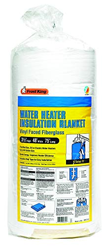 Algopix Similar Product 19 - Frost King SP5711C All Season Water