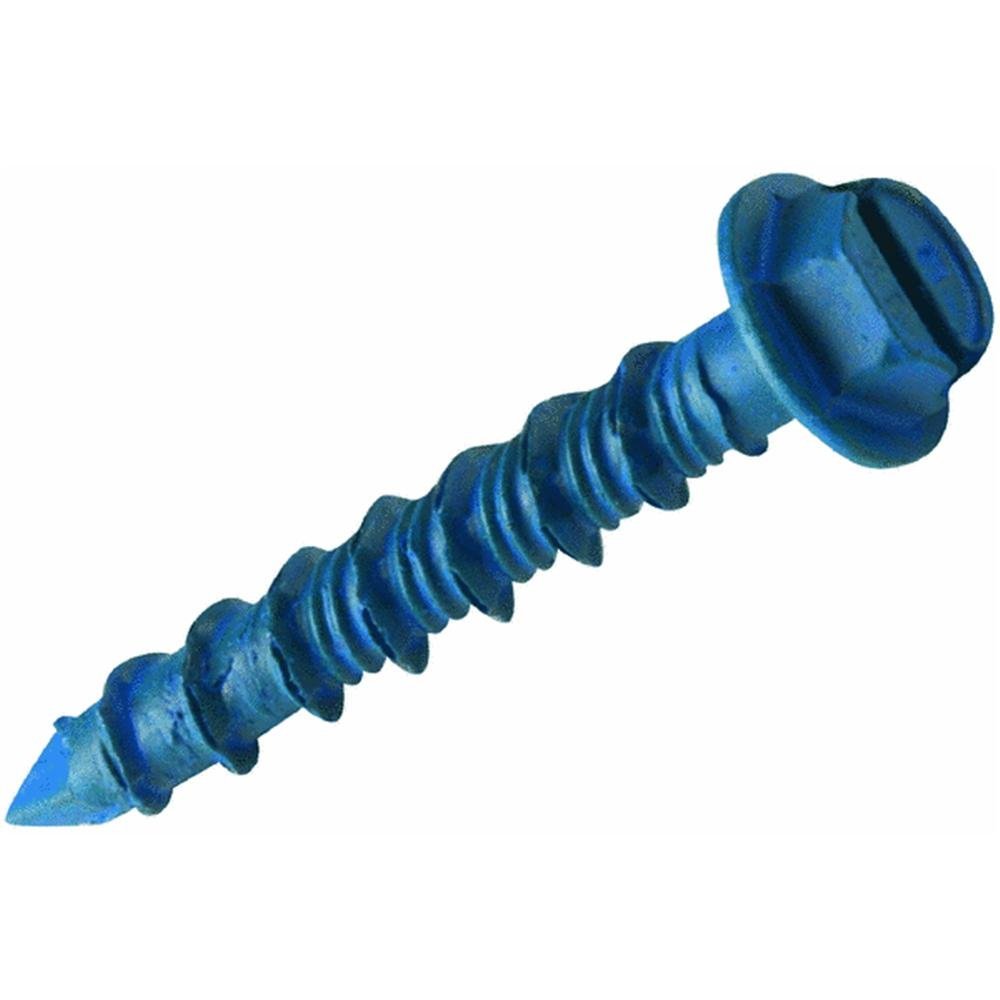 Algopix Similar Product 5 - ITW Brands 24300 316 x 114 Hex