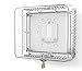 Algopix Similar Product 8 - Genuine Honeywell Home CG511A1000