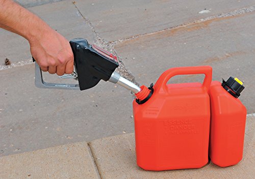 Algopix Similar Product 5 - Scepter 05088 Gas/Oil Combo Can