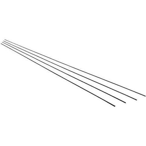Algopix Similar Product 7 - K&S Music Wire 0.047" D X 36" L Pack