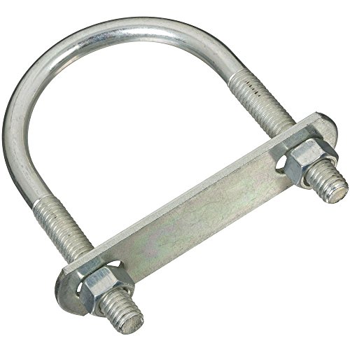 Algopix Similar Product 1 - National Hardware N222208 2190BC U