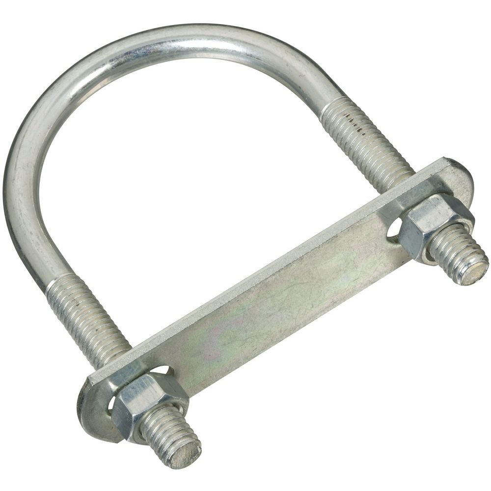 Algopix Similar Product 11 - National Hardware N222208 2190BC U