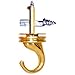 Algopix Similar Product 18 - UNITED STATES HDW American Hardware