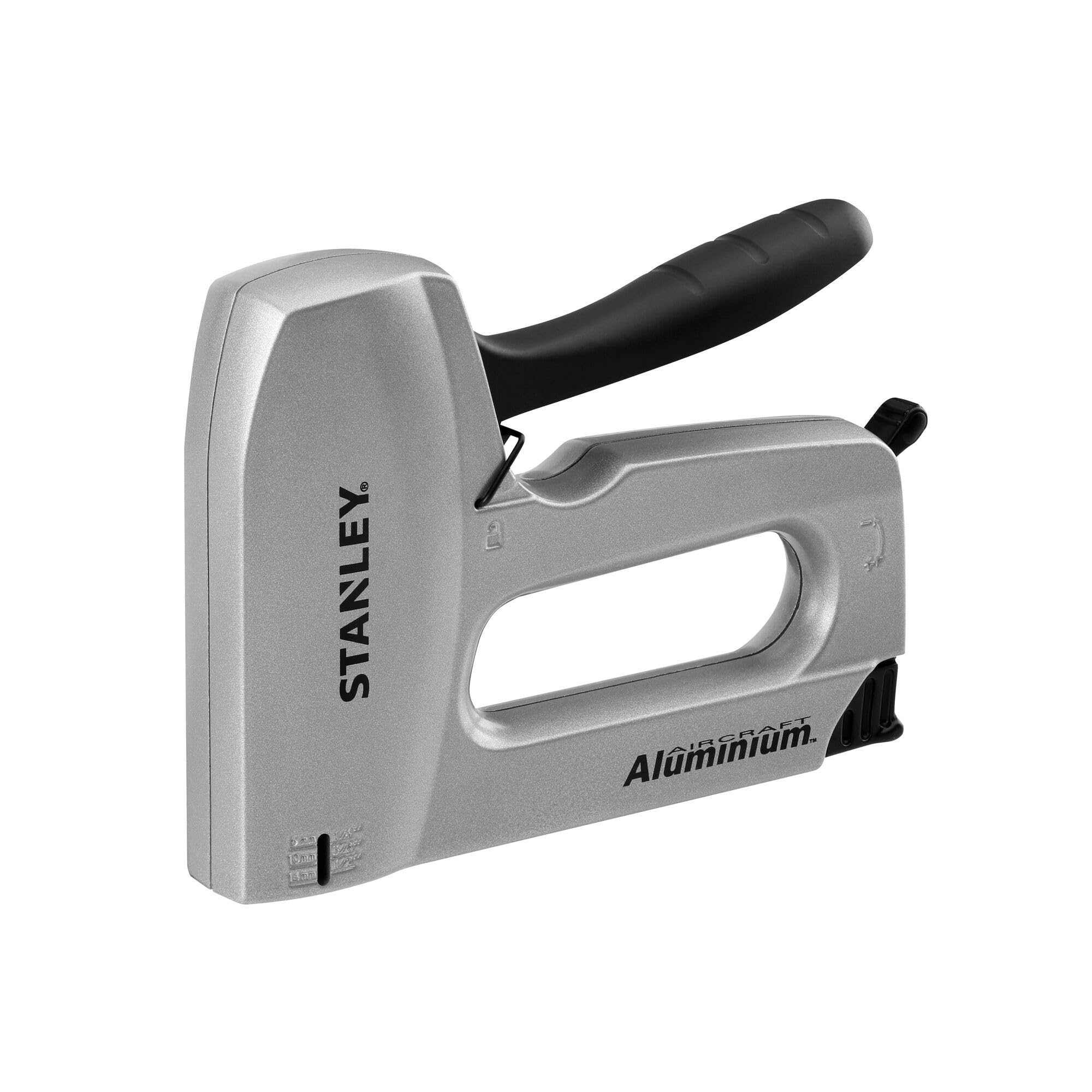 Algopix Similar Product 16 - STANLEY SharpShooter Stapler Heavy