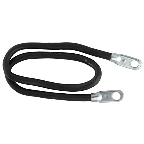 Algopix Similar Product 12 - Coleman Machine SS244 Battery Cable