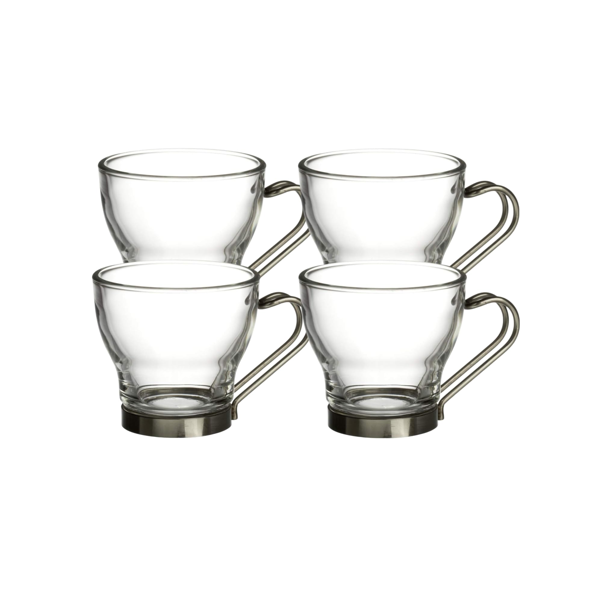 Algopix Similar Product 1 - Bormioli Rocco Verdi Espresso Cup With