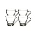 Algopix Similar Product 12 - Bormioli Rocco Verdi Espresso Cup With