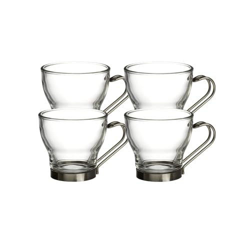 Algopix Similar Product 10 - Bormioli Rocco Verdi Espresso Cup With